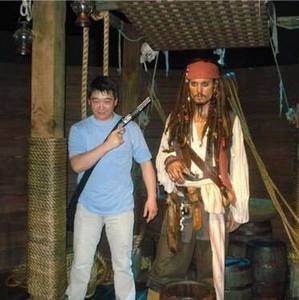 Meet your Posher, Nick